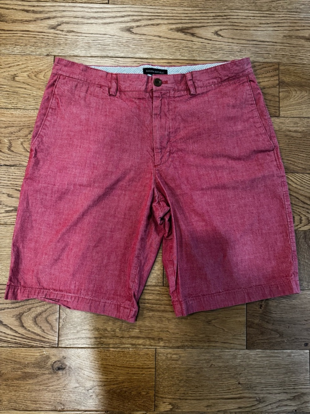 Men’s Banana Republic Shorts